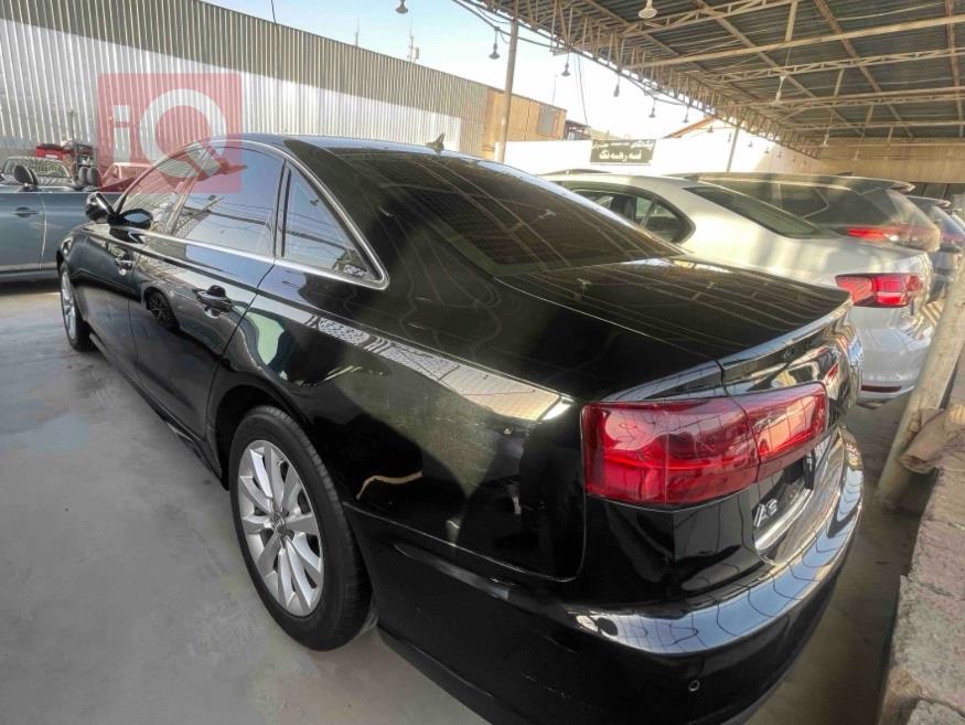 اودي A6